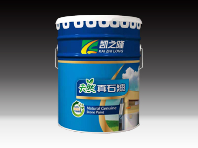 真石漆用完之后效果不理想是什么原因导致的