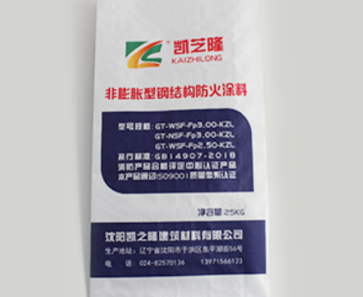 非膨胀型防火涂料：建筑安全的屏障