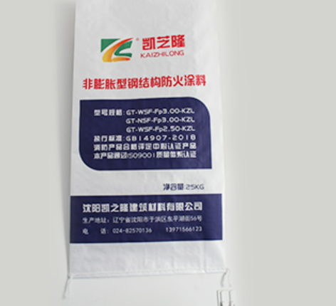 非膨胀型防火涂料：建筑防火的屏障